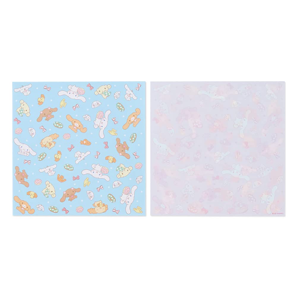 Sanrio Cinnamoroll Foldable Memo Pad 223735