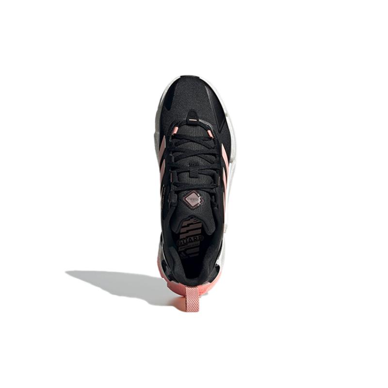 Adidas X9000L 4 Guard 'Black Pink' Women's Sneakers GX1166