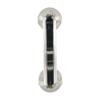Hole Free Suction Cup Door Handle No Drilling Glass Door Handrail Sliding Door Handle  Shower