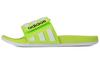 Neo Adilette Fluorescenti 'Verde' EH2849
