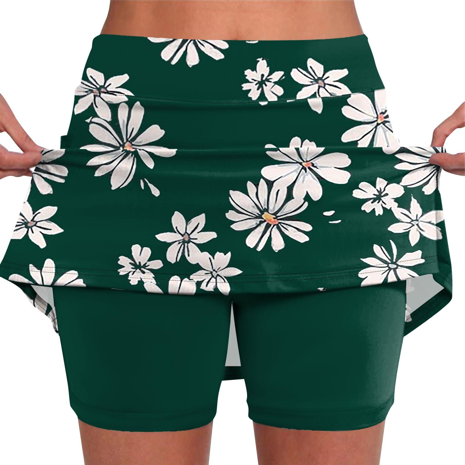 

Эластичные брюки-кюлоты для йоги для женщин, спортивные шорты с принтом, легкие узкие однотонные бегуны с высокой талией XXXXXL