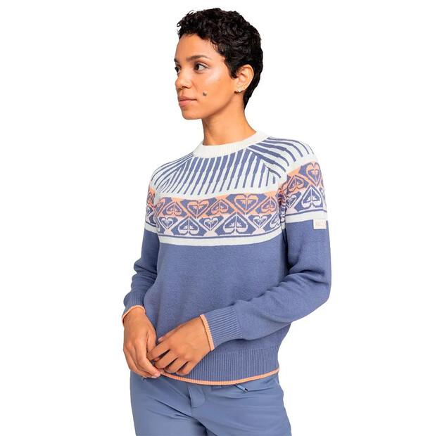 Roxy Свитер Cozy Sound 14923₽