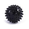 Yoga Hedgehog Ball Foot Massage Ball PVC Muscle Roller Trigger Point Massage Ball Fitness Ball for Deep Tissue Release