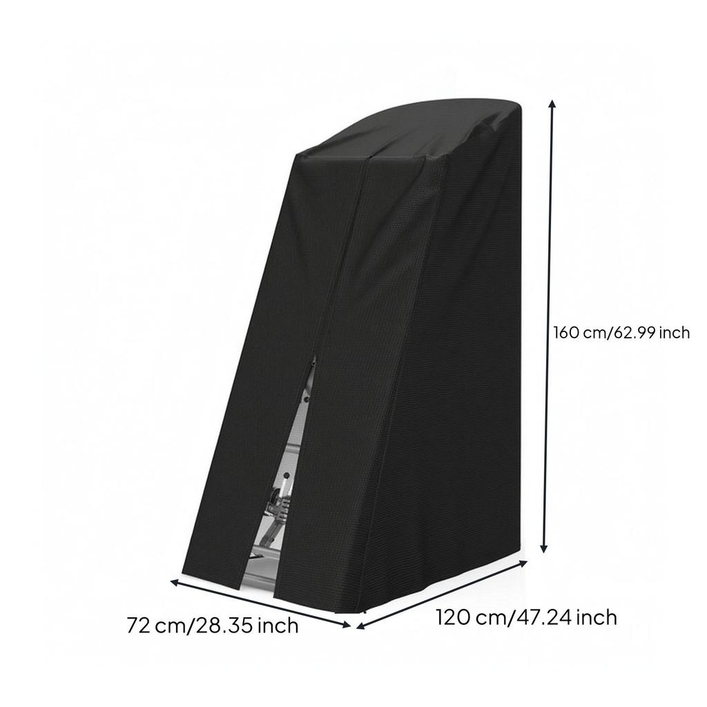 Inversion Table Cover Water-Resistant Indoor for Home Gym
