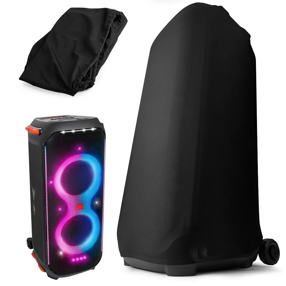 Custom Fit Dust Cover for JBL Partybox 710 Speaker Stretch Protective Case Outdoor Use and Storage