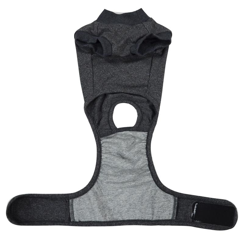 Pet Dogs Spaying Suit Recovery Vest