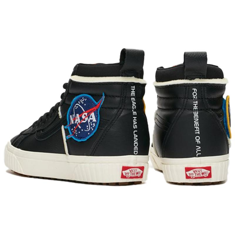 Vans Sk8-Hi MTE NASA Space Voyager