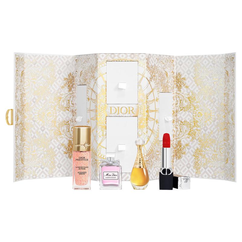 DIOR Smaržu Mini Montaigne Paraugu Komplekts