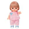 Pilot Corporation Dream Nurse Doctor Mel-chan Dress-Up Set Jobs &