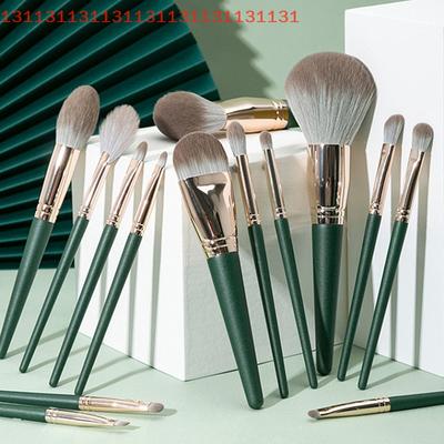 Make-up nástroje a doplňky – Štětce na make-up