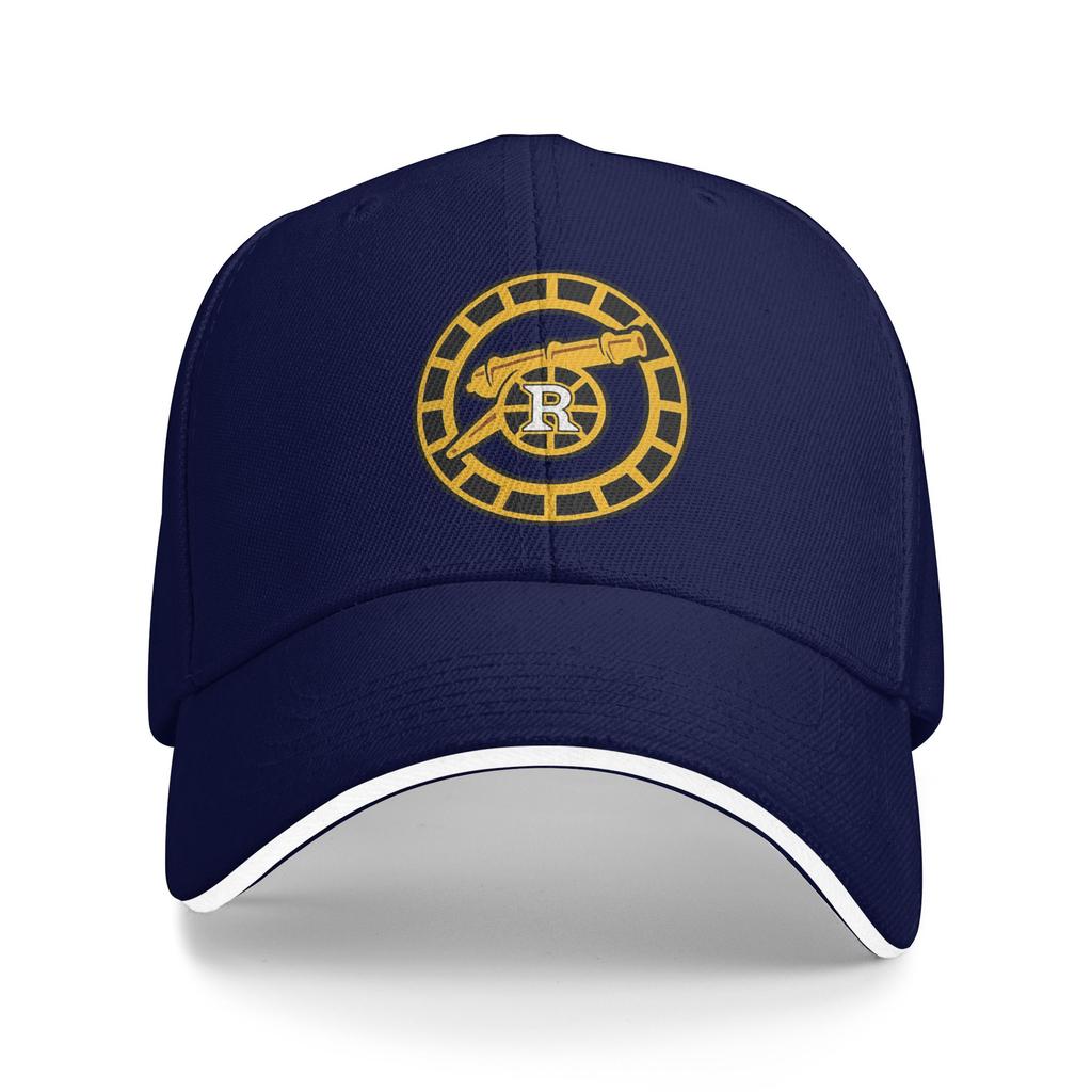 Boston Raiders Logo HD Heated Rivalry Casual Baseball Cap  Hunting Camping Trucker Hat Summer Unisex Fashion Snapback Cap