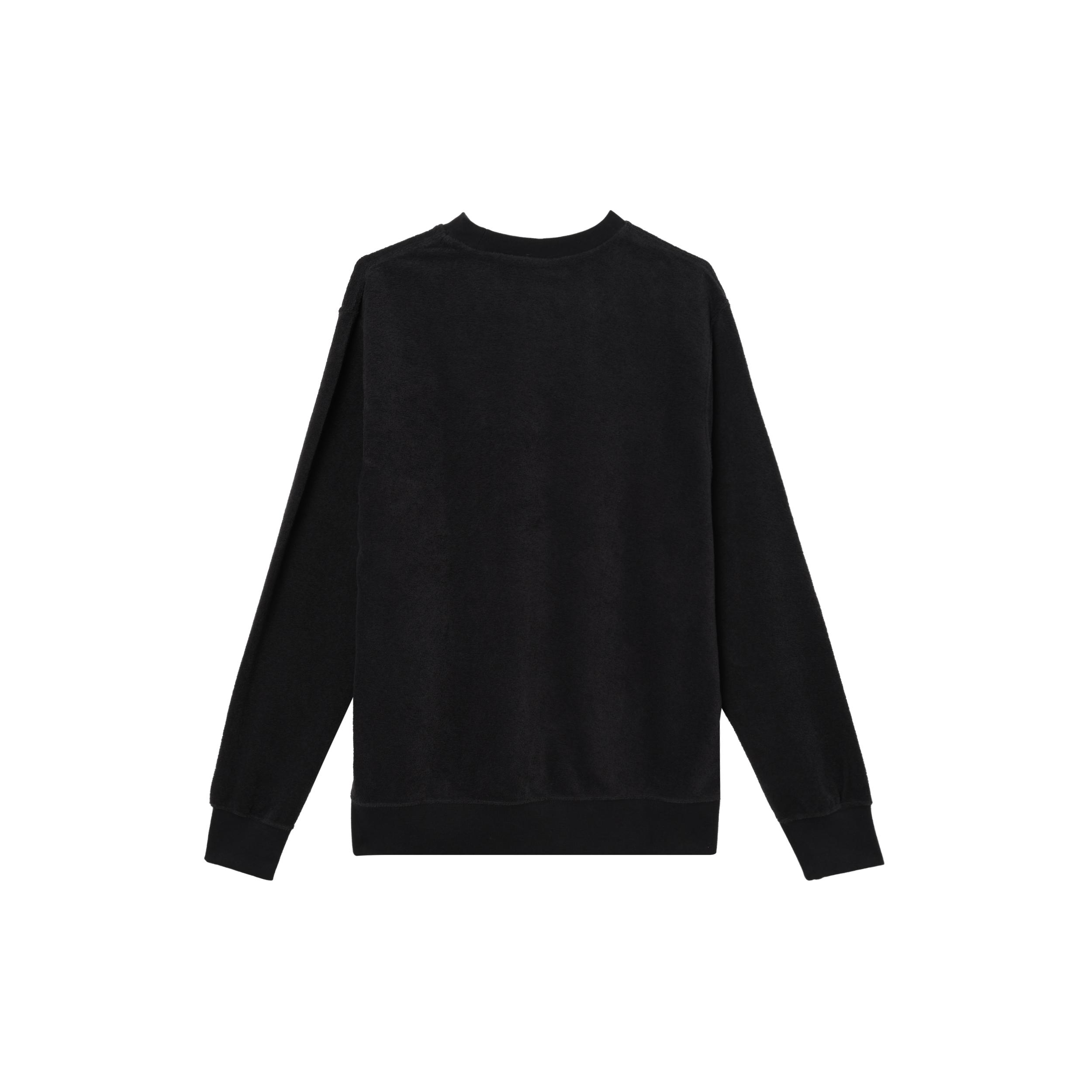 

Новые мужские толстовки Nike Черные FB4980-010 XL