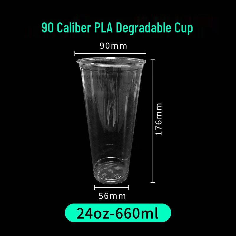 ZISIZ Biodegradable PLA Paper