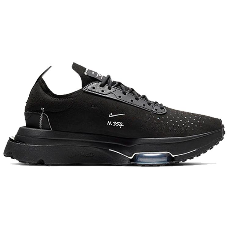 New Nike Air Zoom Type Black White CJ2033-004