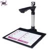 Zitu CF350 A3/A4 Dual-Head 5MP High-Speed Document Camera