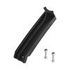 Aluminum Alloys Rear Mudguard Installation Bracket for 5 8 10 Series Electric Scooter Rear Mud Guard Fixing Arm