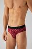 Slip Briefs, 2 Pieces Ysabel Mora (85011)