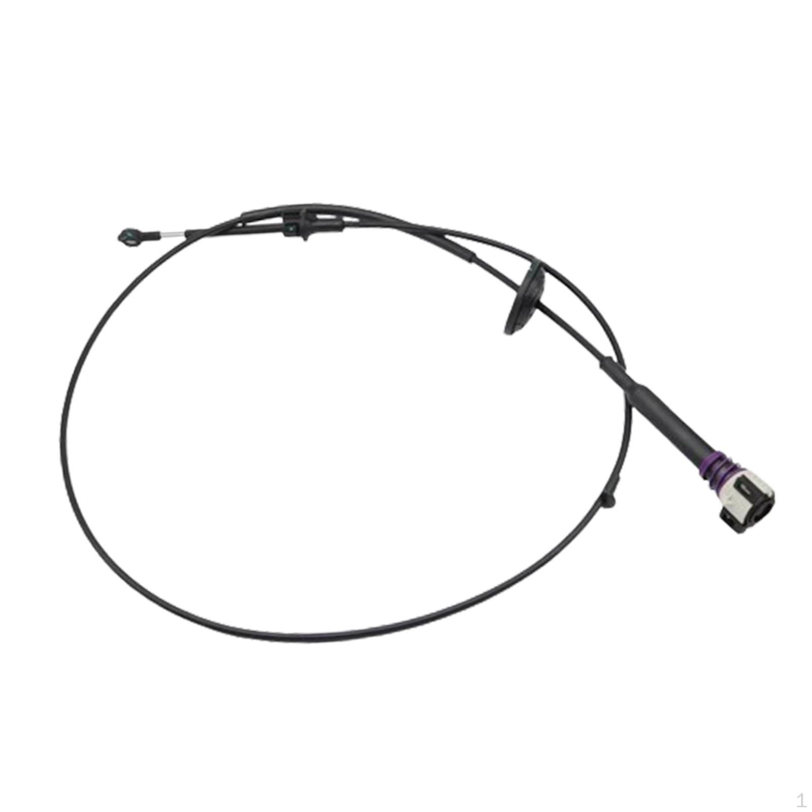 

Automatic Transmission Shifts Cable 12477640 Gear Shifter for Ford