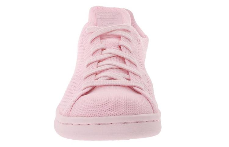 Adidas Stan Smith Primeknit 'Semi Pink Glow' Women's S80064