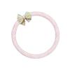Bow Decor Non Slip Universal Car Steering Wheel Cover Auto Interior Accessory