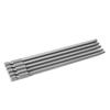 Centre Bore 5Pcs Magnetic Torx Screwdriver Hex Shank