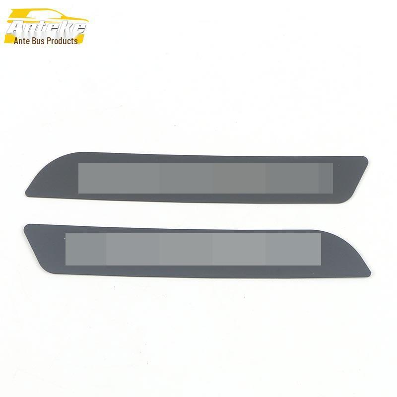 Lamando L Rear Guard Plate: Trunk Protection Pedal & Tailgate Accessories for 22 Models