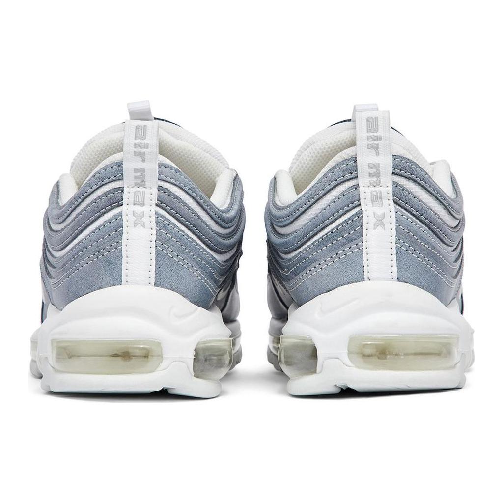 Comme des Garçons Homme Plus x Nike Air Max 97 Glacier Grey Sneakers Unisex DX6932-001