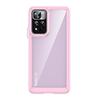 Custodia Morbida Trasparente Per Redmi Note 11 Pro Plus 5G Custodia Cover in Silicone Custodia Per Redmi Note 11 Pro Plus 5G Per Redmi Note 11 Pro+ 5G
