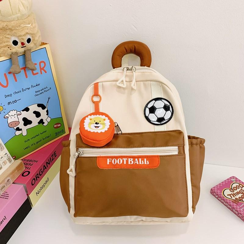 

Новый рюкзак милый мультяшный рюкзак для начальной школы рюкзак для путешествий на открытом воздухе рюкзак для среднего класса большая сумка для класса