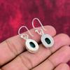 Malachite Earrings, 925 Sterling Silver Jewelry, Gift For Women Handmade  Earrings Gemstone Jewelry