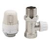 Adjustable Thermostatic Valve Temperature Limiter Valve Adjustable Sleeve Automatic Temperature Control For Mixed Heaters