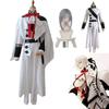 Stunning Seraph Of The End Ferid Bathory Vampires Cosplay Costume Outfit Full Set