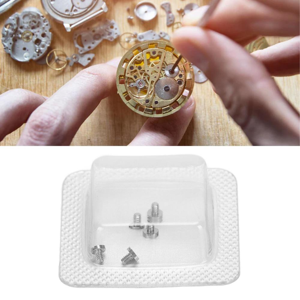 Various specifications Watch Repair Screws Micro Screws Assortment Watch Restoration