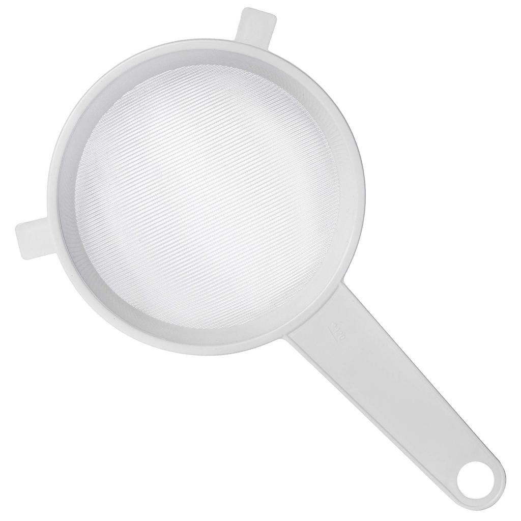 KADAX Sitko Gęste Fi Białe