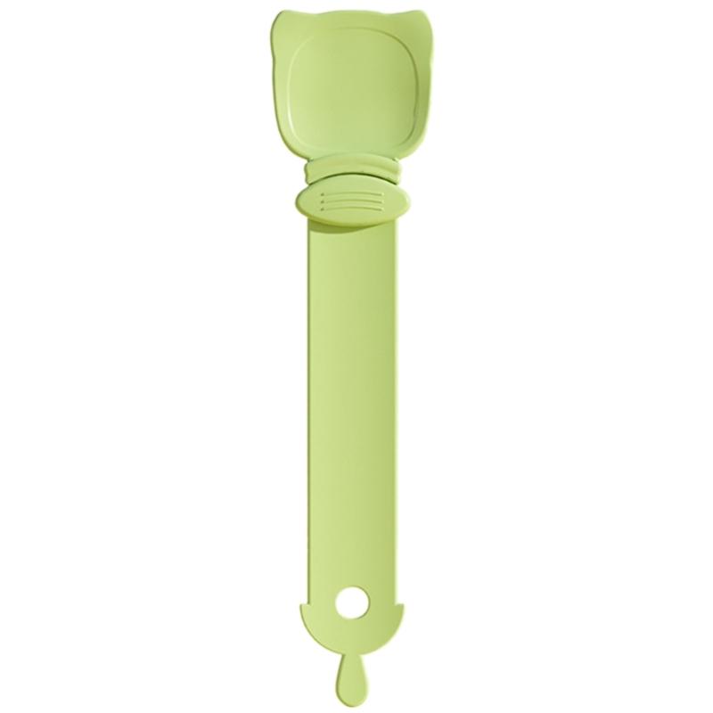Cat Wet Treats Dispense Spoon Feeding Lickable Wet Treats Daily Artifacts Cat Treat Squeeze Spoon Feeding Supplies