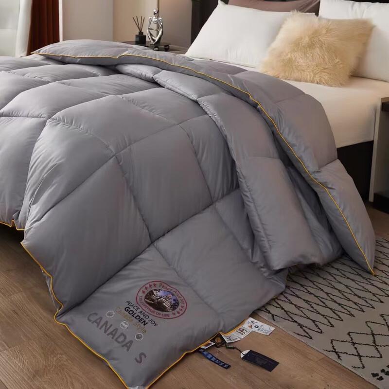 Mling Роскошное зимнее одеяло из соевого волокна