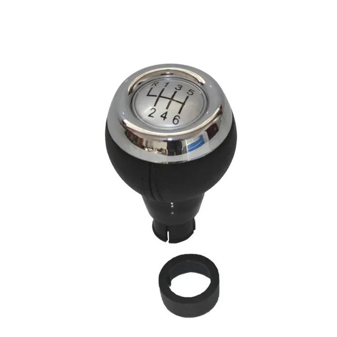 5/6-Speed Manual Transmission Car Gear Shift Knob Shifter Lever for Mini Cooper R55 R56 R57 R58 R59 R60 R61 F57 F56 F55 F54 PACEMAN COUNTRYMAN
