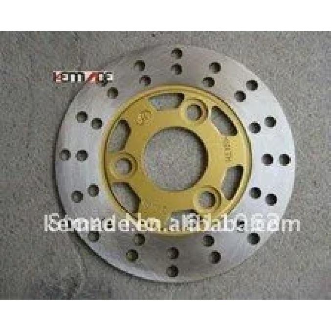 

MKE101 Monkey Bike 155mm Brake Disc