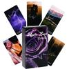 Cărți Oracol Iubire Mistică A 79 Joc de Cărți Tarot de Masă Petrecere Mistică Tarot Instrumente de Divinație Pachet Tarot de Masă Mărturie de Petrecere