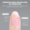 1Pcs Nail Dill Bits Milling Cutter For Manicure 3/32" Burr Electric Nail File Cuticle Remover Tool