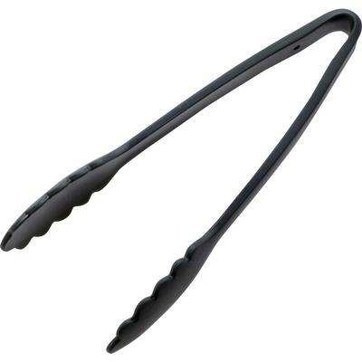 TRUSCO Silikonzange, 178mm, Schwarz, SLTN-178-BK