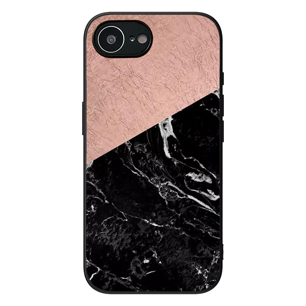 for Motorola Moto G54 G05 G24 G45 G55 G75 G85 G15 G57 G86 Power Edge 50 30 Ultra Fusion neo Pro Case Printing Marble Wallpaper