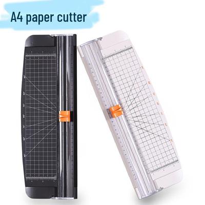 Papier – Bordures (massicots) pour papier