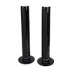 TV Speaker 100W Bluetooth ARC Optical AUX Coaxial Connect Auto Volume Boost 3 EQ Modes 2 In 1 Detachable Home Theater