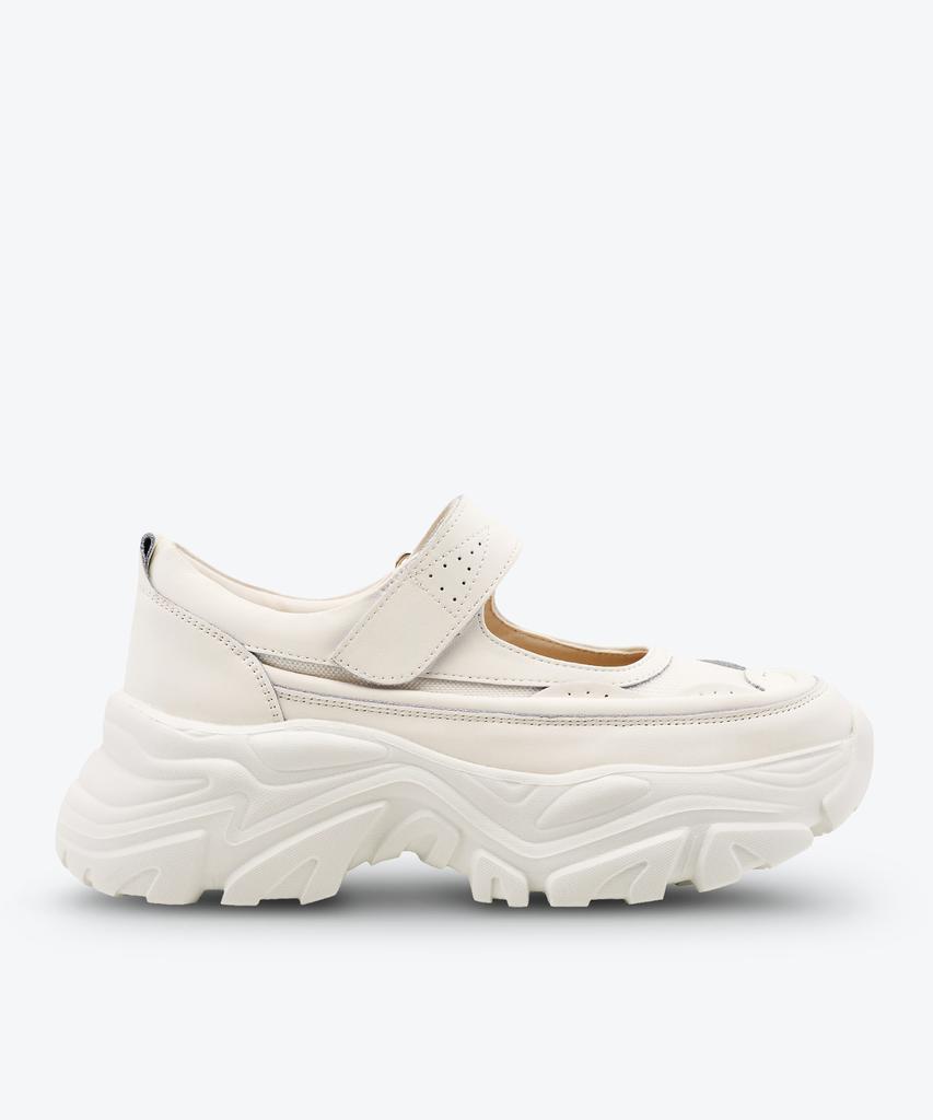 Cllib Atyp Standing Sneakers 6.5Cm-Cl0501 (2Color)