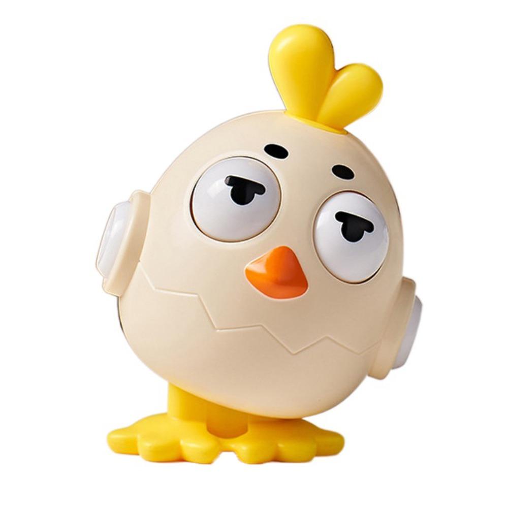 

Нажми Животное Нажми Брелок Подвижный Мультяшный Животный Брелок Смешная Нажимная Игрушка Подвеска Девочки chick