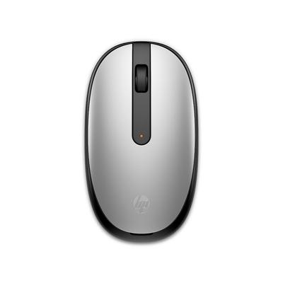 HP Wireless Mouse HP 240 Silver