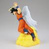 Dragon Ball Z History Box Son Goku