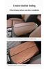 BYD Tang DMI/EV Armrest Box Heightening Pad & Protective Cover for Car Interior.