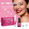 DIY Tooth Gem Kit with DIY Crystals Glue & Light Starter Set for  Face Body Temporary Shiny Teeth Jewelry Crystal Accessories